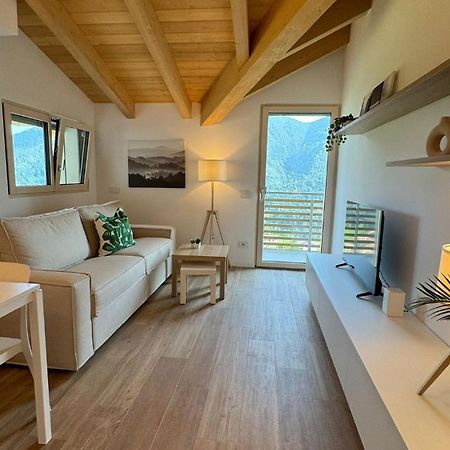 Appartamento Monte Stino Capovalle Exterior photo