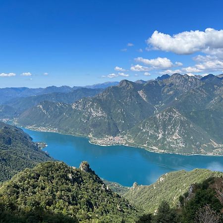 Appartamento Monte Stino Capovalle Exterior photo